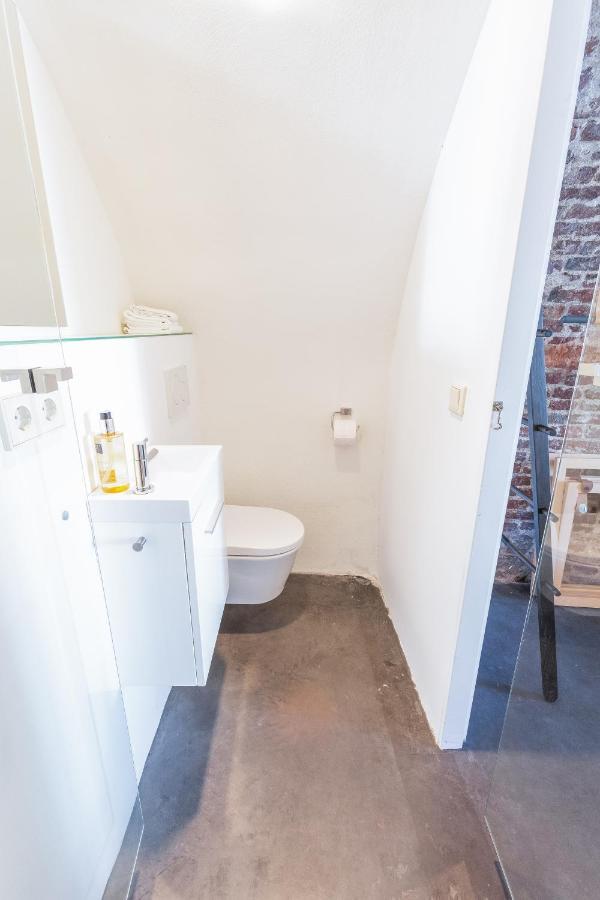 De Hoendervorst Utrecht Exteriör bild
