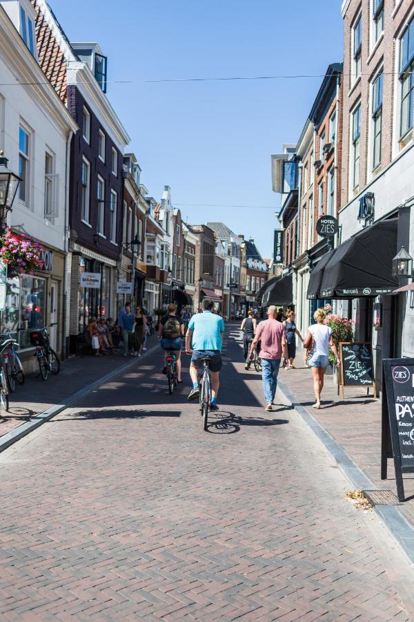 De Hoendervorst Utrecht Exteriör bild