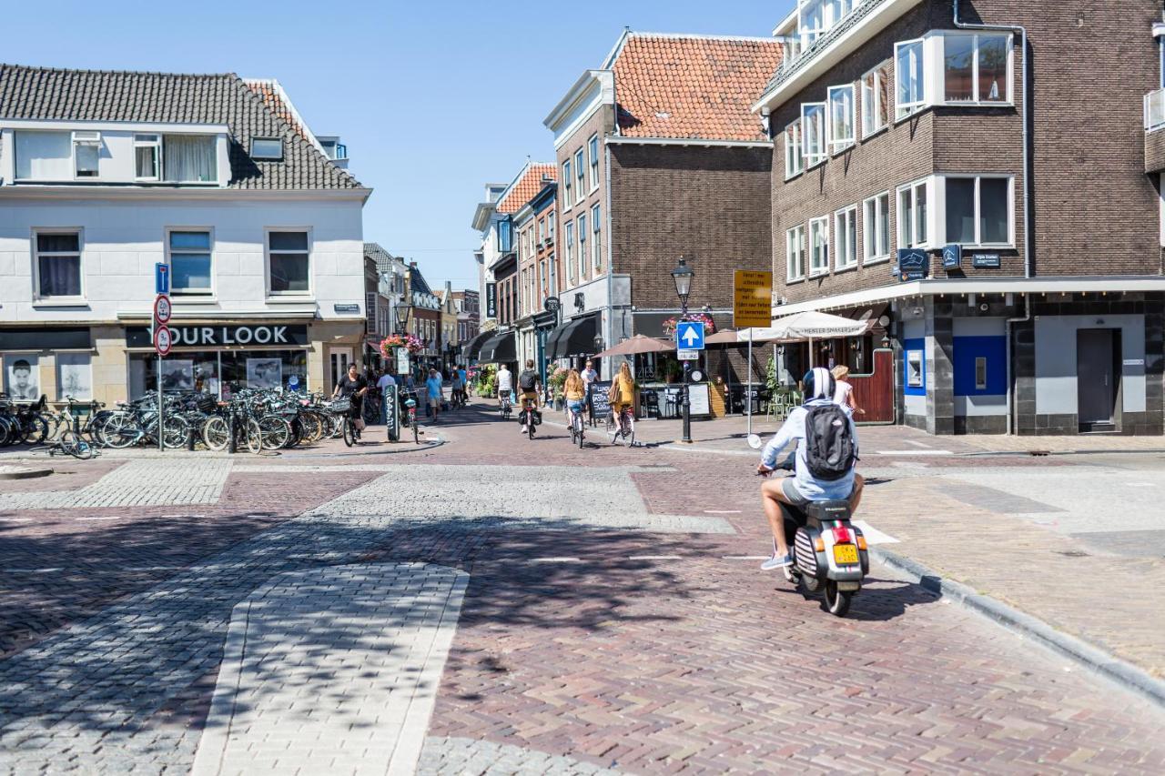 De Hoendervorst Utrecht Exteriör bild