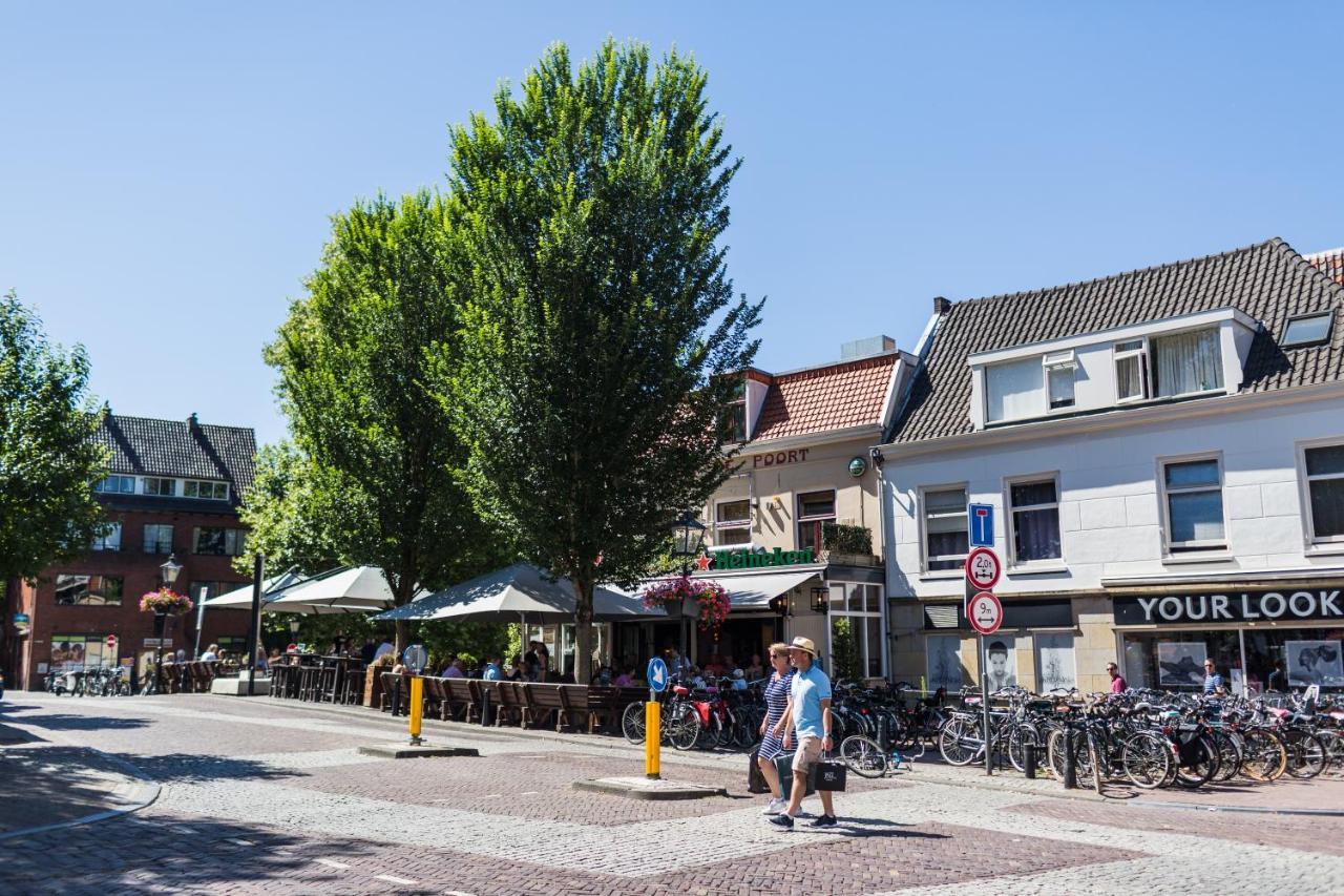 De Hoendervorst Utrecht Exteriör bild