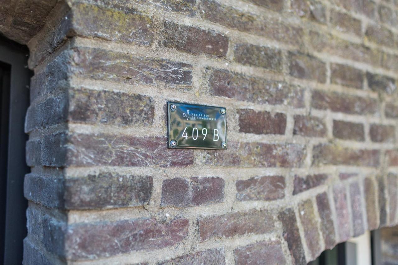 De Hoendervorst Utrecht Exteriör bild