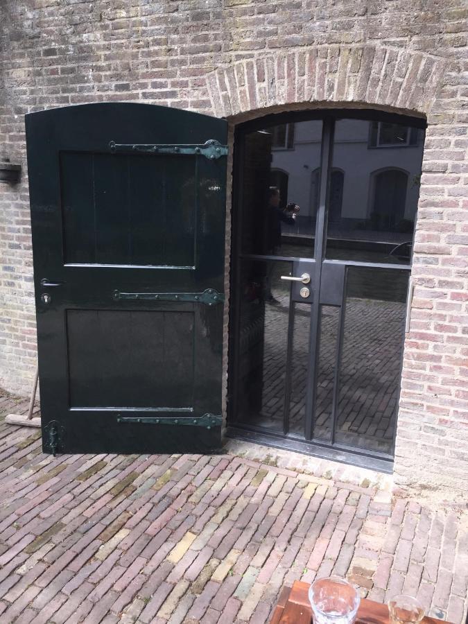 De Hoendervorst Utrecht Exteriör bild