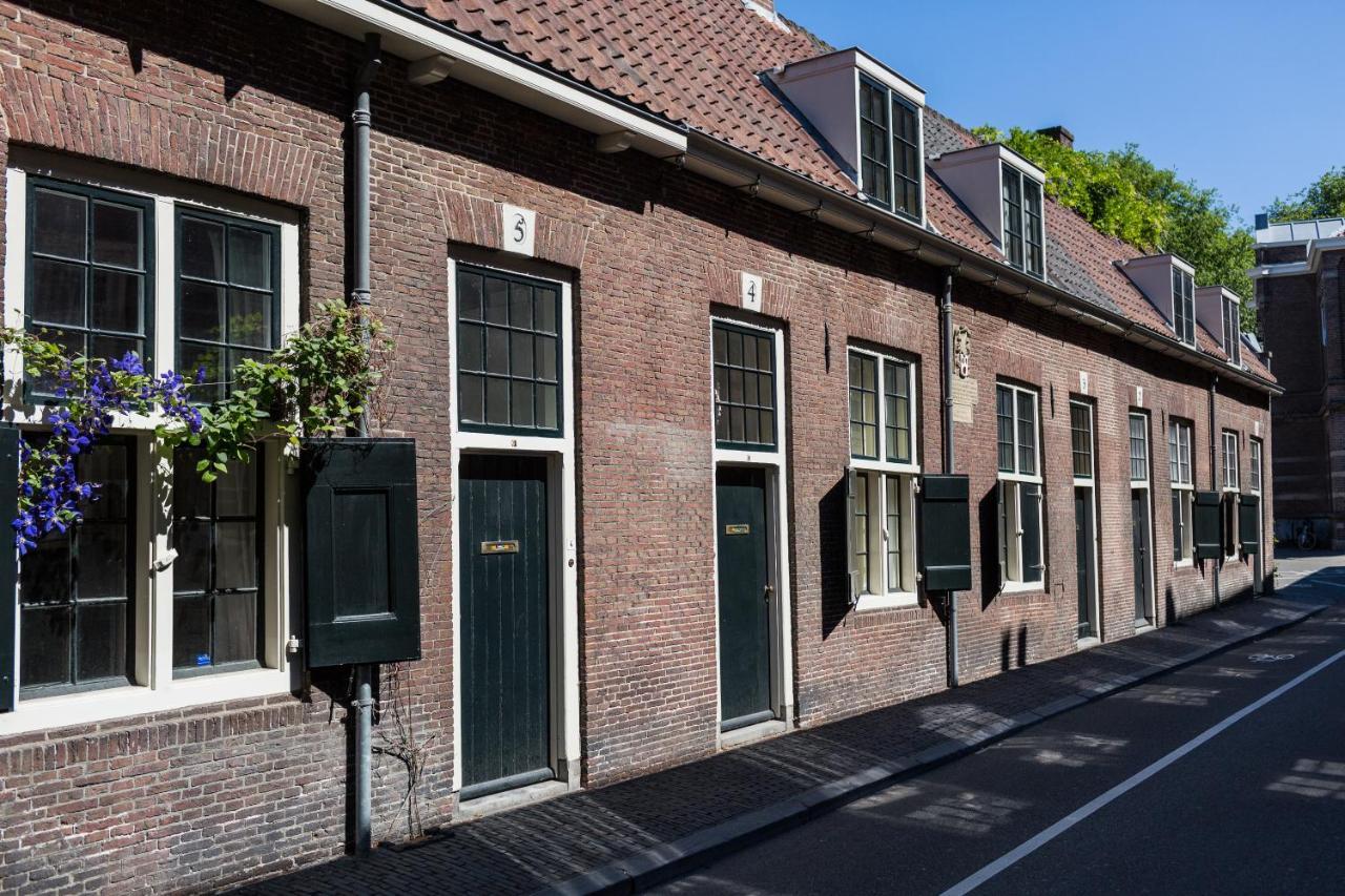 De Hoendervorst Utrecht Exteriör bild
