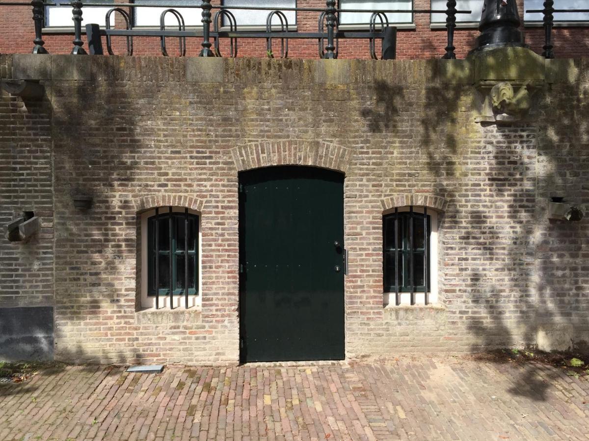 De Hoendervorst Utrecht Exteriör bild