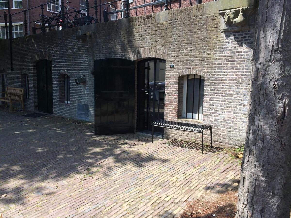 De Hoendervorst Utrecht Exteriör bild