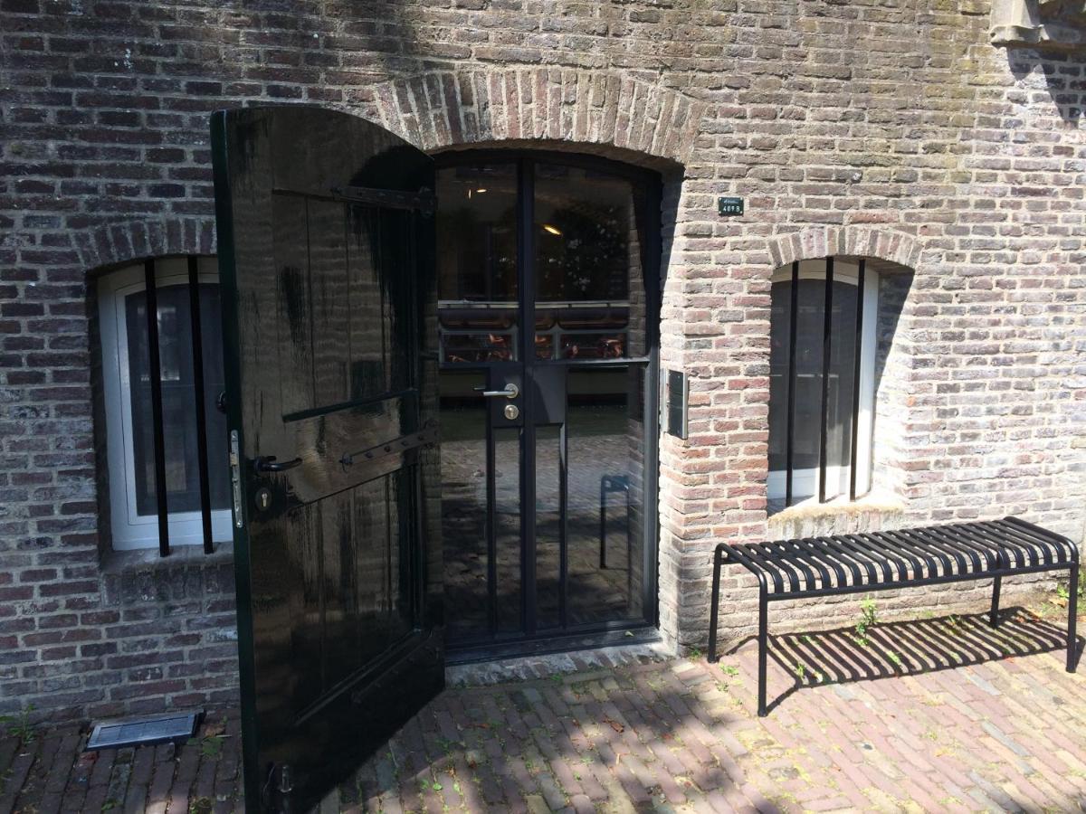 De Hoendervorst Utrecht Exteriör bild