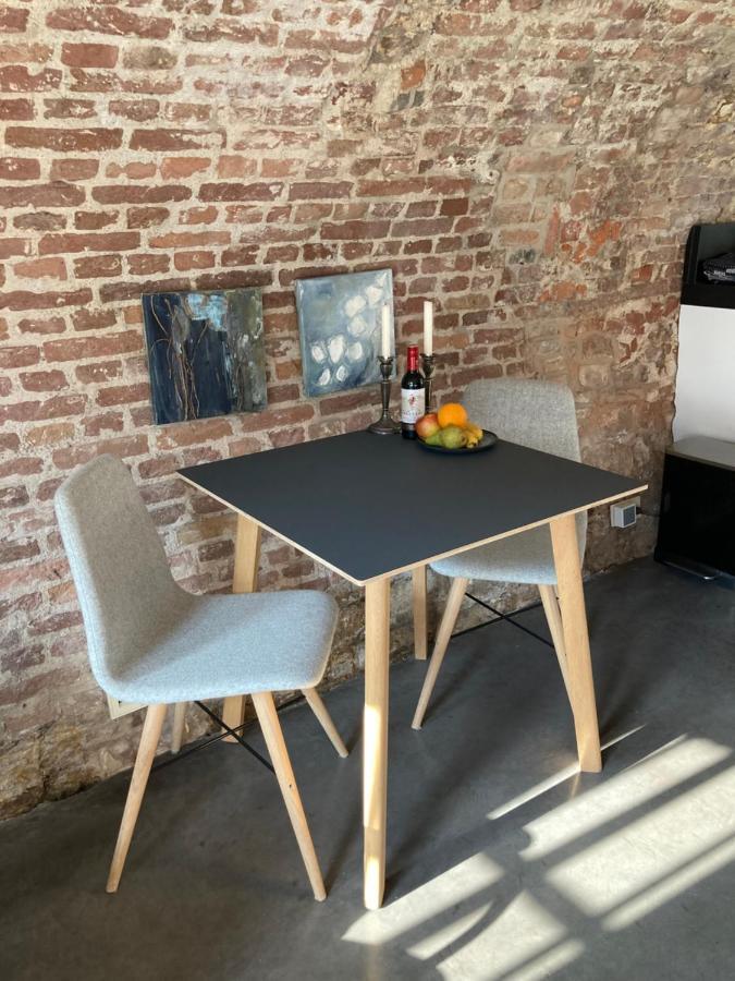 De Hoendervorst Utrecht Exteriör bild