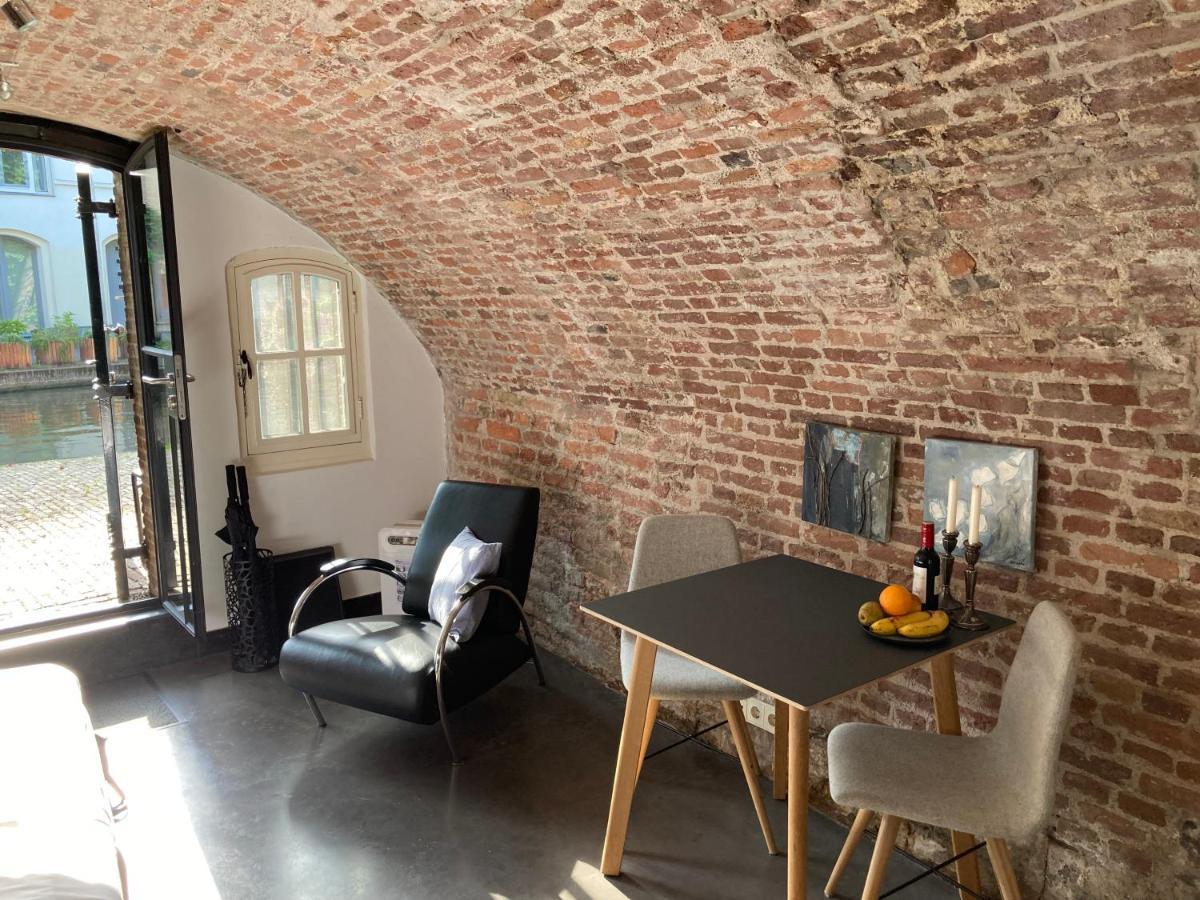 De Hoendervorst Utrecht Exteriör bild